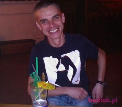 Marek, Male, 40, Białystok, Polska: 1