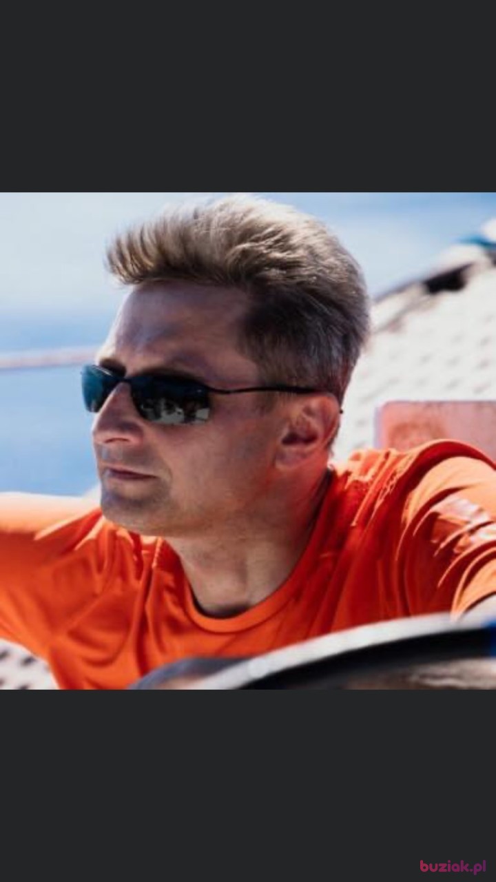 Dominik, Male, 51, Monachium, Niemcy: 1