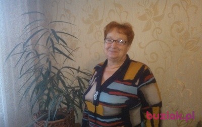 Galina, Kobieta, 74, Białoruś: 1
