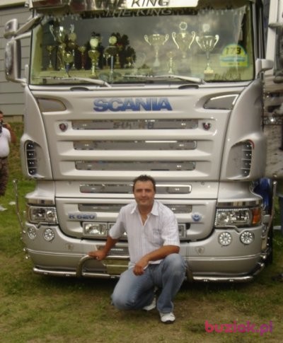 Jacek, Mężczyzna, 50, Racibórz, Polska, Zdjęcie: 1