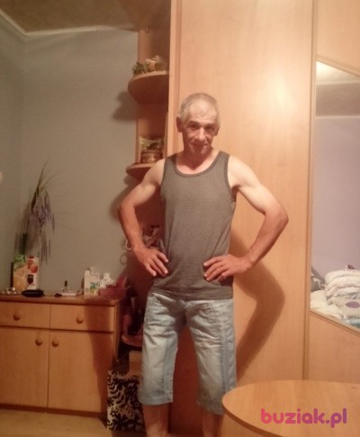 Tomek, Mężczyzna, 56, Lubień Kujawski, Polska, Zdjęcie: 1