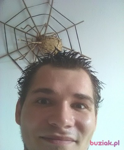 Łukasz , Male, 35, Strzyżów, Polska, Photo: 1