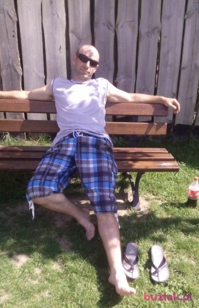 grzegorz, Mężczyzna, 42, Jędrzejów, Polska, Zdjęcie: 3
