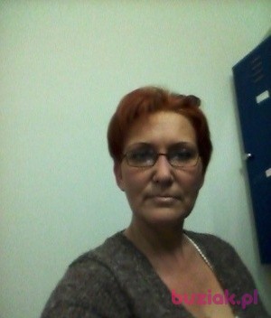 agnieszka, Female, 53, Szczecin, Polska, Photo: 3