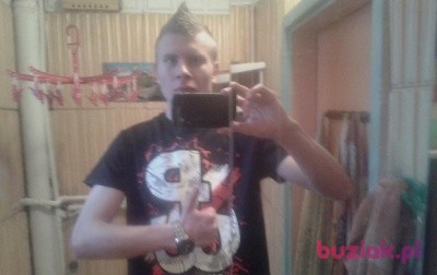 Zbyszek , Mężczyzna, 27, Gliwice, Polska, Zdjęcie: 1