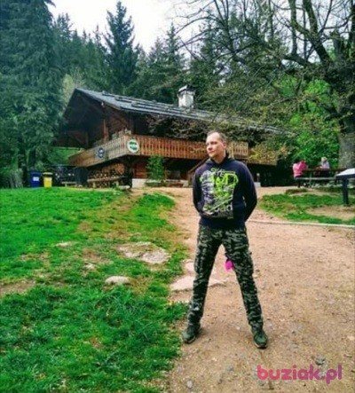 Marcin, Mężczyzna, 45, Wałbrzych, Polska, Zdjęcie: 4