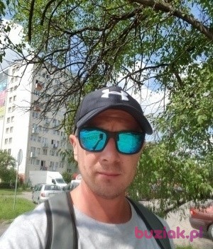 31chlopak, Male, 38, Kielce, Polska, Photo: 1