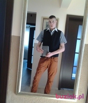 Łukasz , Male, 31, Wejherowo, Polska, Photo: 1