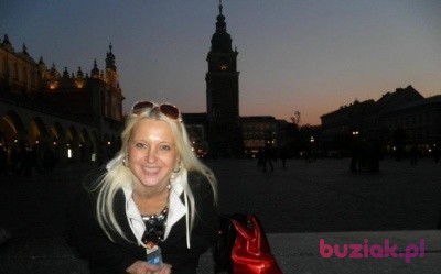 Jolanta, Kobieta, 45, Strzegom, Polska: 1