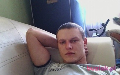 wojtek, Male, 35, Łódź, Polska: 1