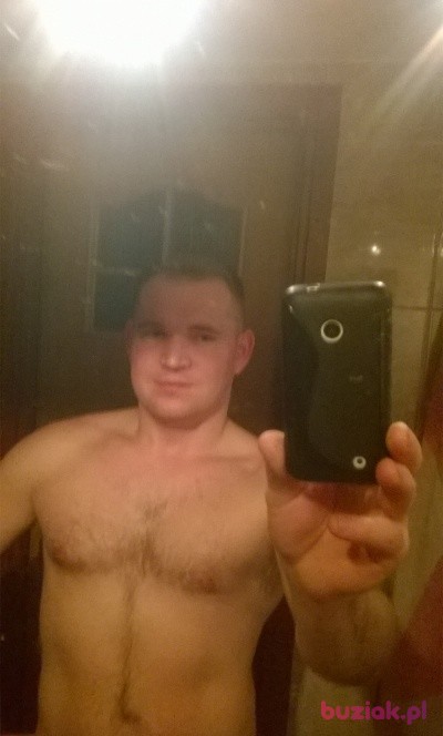 pawel, Male, 36, Mińsk Mazowiecki, Polska: 1
