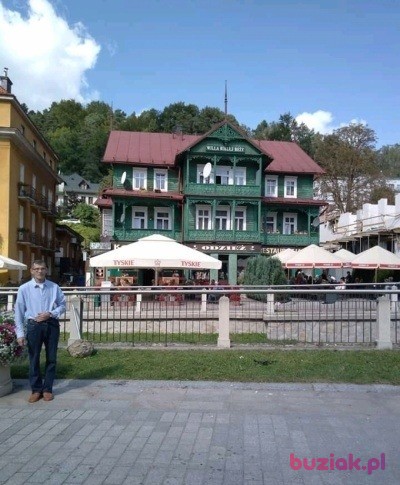 Andrzej , Male, 53, Chojnice, Polska, Photo: 3