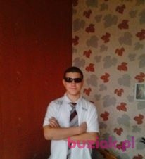Arek, Mężczyzna, 28, Bytom, Polska: 1