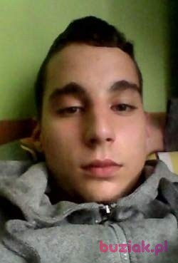 maciej, Mężczyzna, 26, Polska: 1