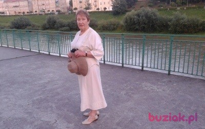 Lana, Female, 67, Przemyśl, Polska, Photo: 4