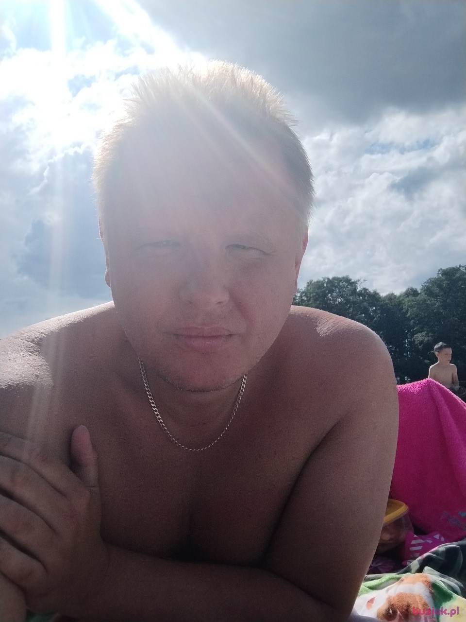 mirek19, Male, 38, Milicz, Polska: 1