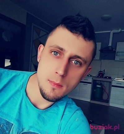Sylwester, Male, 33, Kartuzy, Polska, Photo: 1