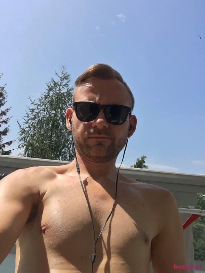 Dawid, Mężczyzna, 36, Świebodzin, Polska, Zdjęcie: 6