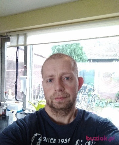 Marek, Male, 44, Holandia, Photo: 5