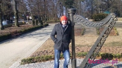 Tomasz, Male, 41, Zaanstad, Holandia, Photo: 3