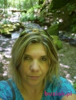Agnieszka, Female, 46, Wielka Brytania: 1