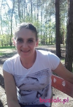 Katarzyna , Female, 48, Ostrowiec Swiętokrzyski, Polska, Photo: 1