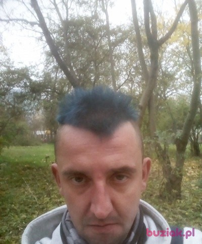 Jacek, Male, 37, Wrocław, Polska: 1
