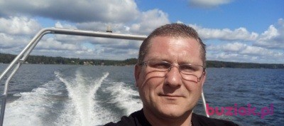 Mariusz , Mężczyzna, 47, Szwecja, Zdjęcie: 2