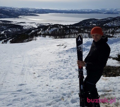 Łukasz, Male, 46, Ostrów Wielkopolski, Polska, Photo: 2