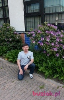 Andrzej, Mężczyzna, 46, Szwecja, Zdjęcie: 2
