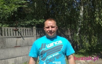 obota83, Male, 42, Gorzów Wielkopolski, Polska, Photo: 1