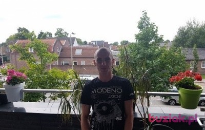 artur2999, Male, 38, Oss North Brabant Province, Holandia, Photo: 1