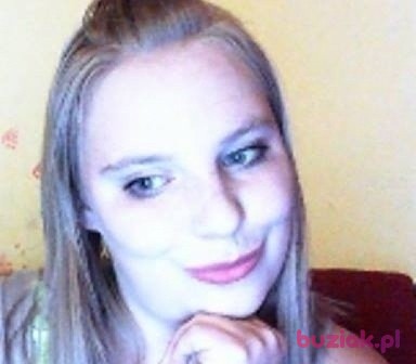 Amanda Biedacha, Female, 28, Lublin, Polska, Photo: 1