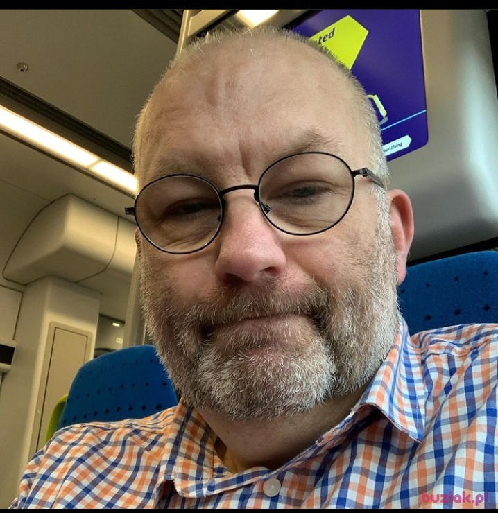 Stefan, Mężczyzna, 53, Dobiegniew, Polska: 1