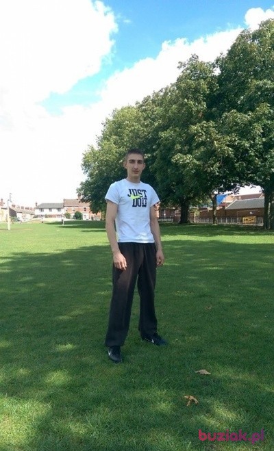 robert, Mężczyzna, 30, Ostrów Mazowiecka, Polska, Zdjęcie: 1