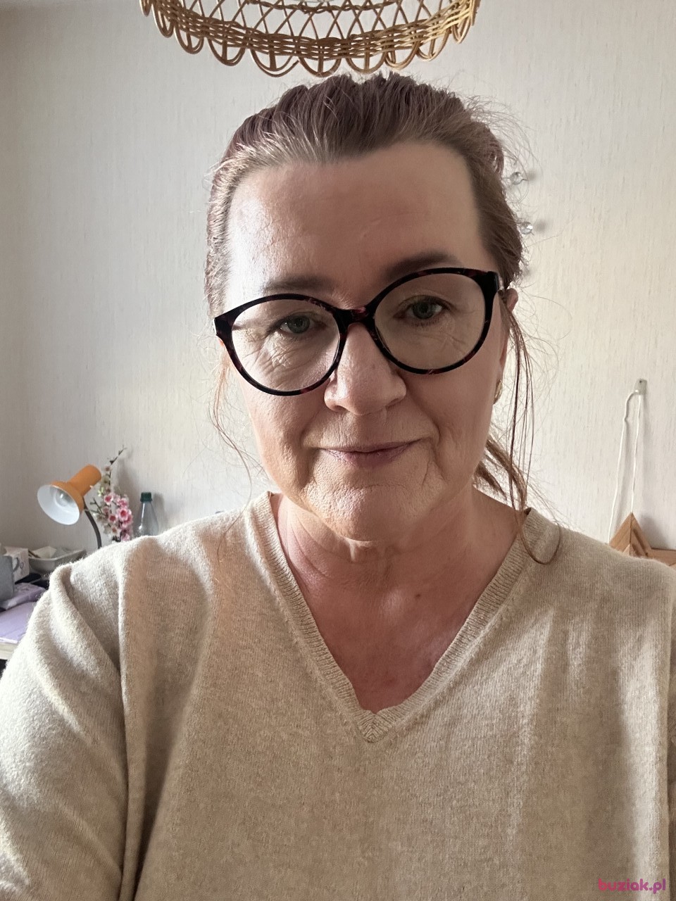 Ania, Kobieta, 52, Giengen an der Brenz, Niemcy, Zdjęcie: 7