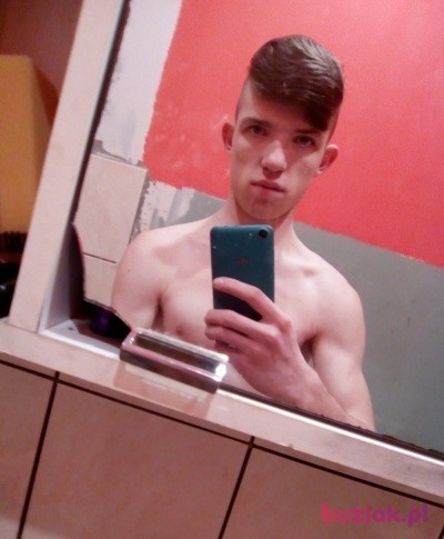 Kamil, Male, 27, Gniezno, Polska: 1