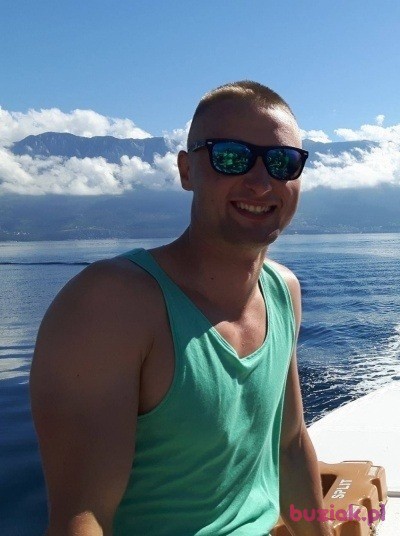 Dawid, Male, 31, Katowice, Polska, Photo: 2