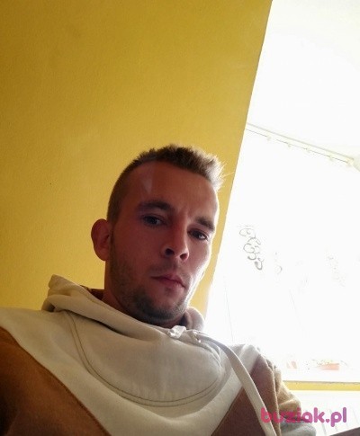 Manuel, Mężczyzna, 33, Kościerzyna, Polska: 1