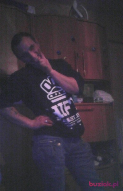 kamil, Male, 35, Bolesławiec, Polska, Photo: 1