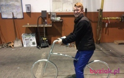 Daniel, Male, 30, Nysa, Polska, Photo: 2