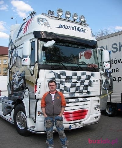 Paweł, Male, 41, Lublin, Polska, Photo: 3