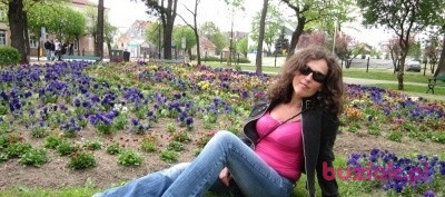 Bozena, Kobieta, 55, Suwałki, Polska, Zdjęcie: 3