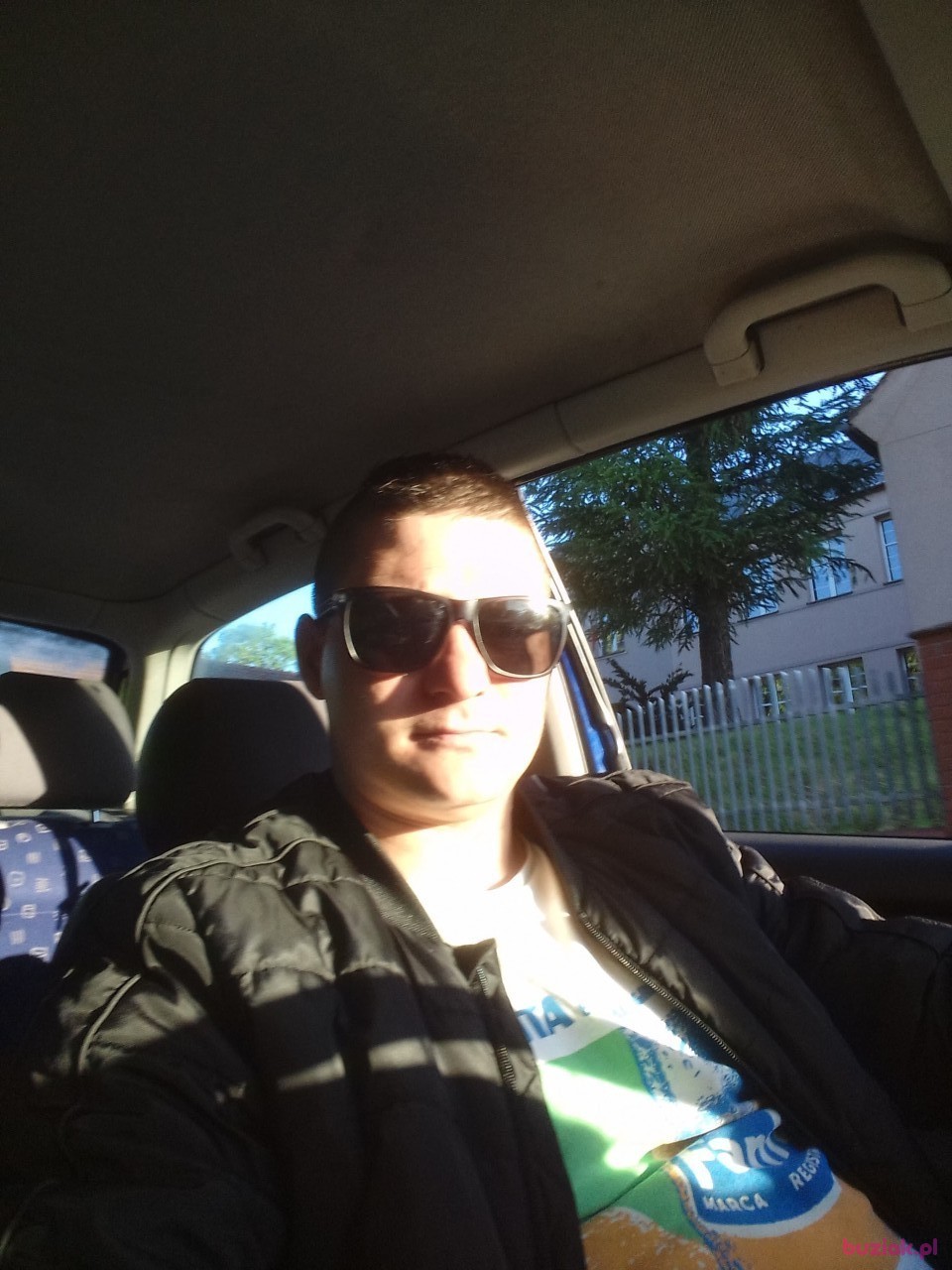 Ariel, Male, 37, Słupsk, Polska: 1
