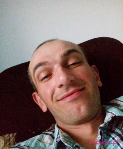 Piotr, Mężczyzna, 38, Krotoszyn, Polska, Zdjęcie: 1