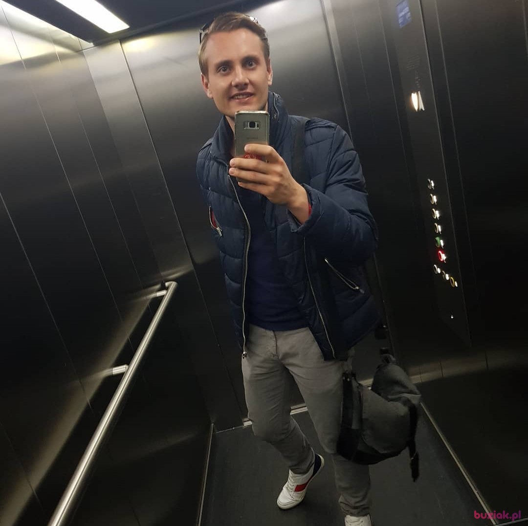 Daniel, Male, 34, Świnoujście, Polska, Photo: 3