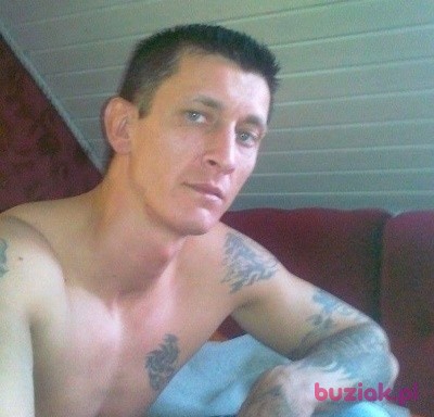 dominik, Male, 46, Słubice, Polska, Photo: 1