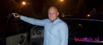Bruno, Male, 44, Gniew, Polska, Photo: 3