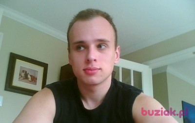 Michał, Mężczyzna, 35, Wrocław, Polska: 1
