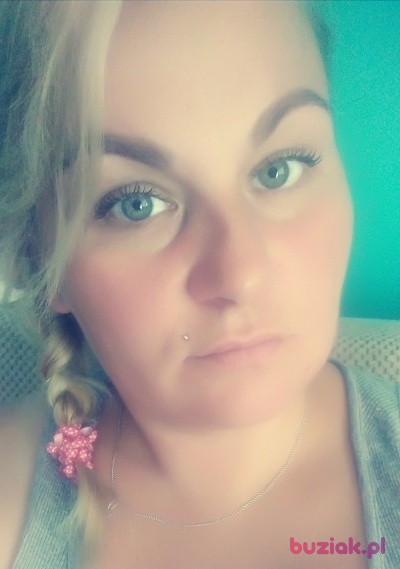 Ula, Female, 40, Kołobrzeg, Polska: 1
